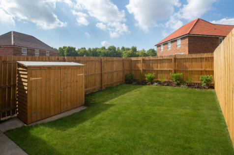 primary property image