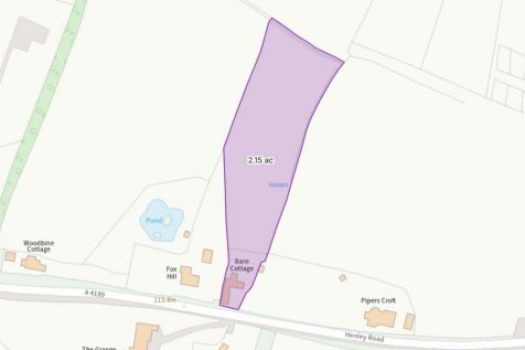 Plan (NOT TO SCALE)