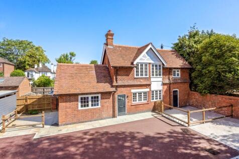 The Cottages