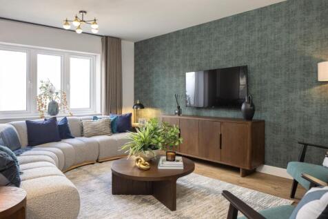 Dandara - Manor Park - The Arlington LB, Home 39