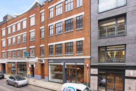 28-29 Great Sutton Street