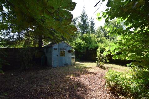 Separate Garden