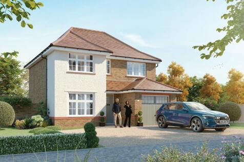 primary property image