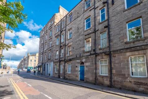 Newly refurbished one bedroom property in excellent central Edinburgh locale. Close to all amenities, City Centre and major transport links. Double bedroom, living room, shower room, WC, kitchen, hall