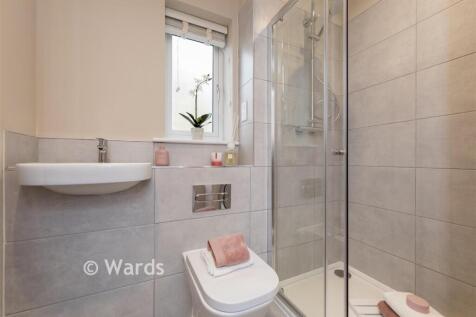 En-Suite Show Home