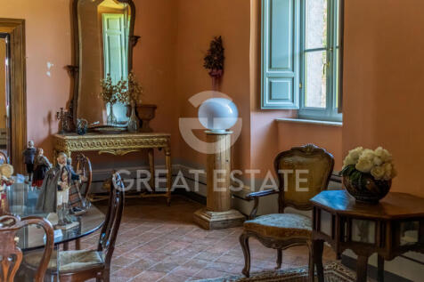 Panorama e Particolari