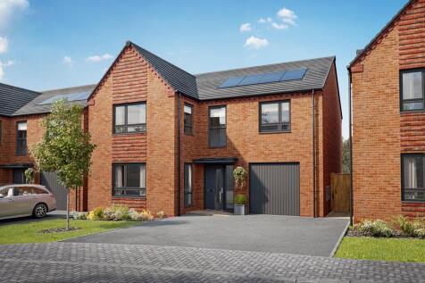 primary property image