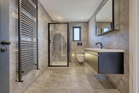 Jack &amp; Jill En-Suite