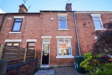 3 Bedroom Terraced in S62 7BZ