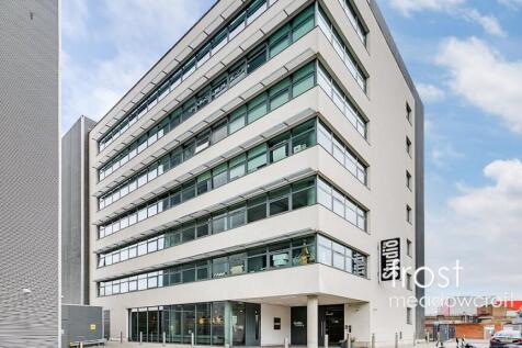The Studio Building Evesham St Notting HIll W11 