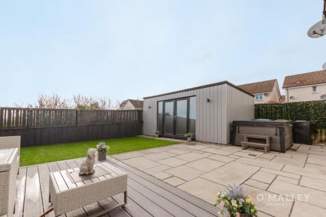 Rear External