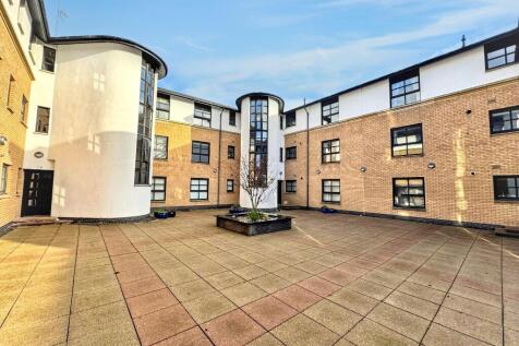 Courtyard 1