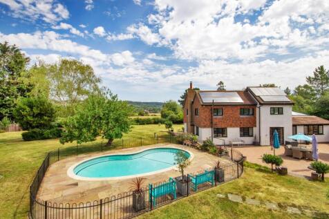 Pool & View