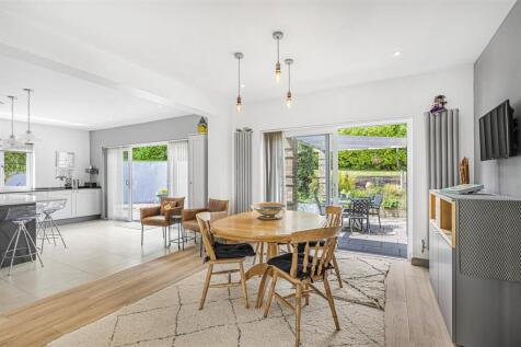 Open Plan
