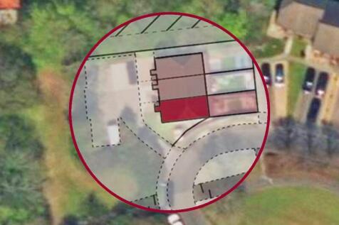 Aerial Map