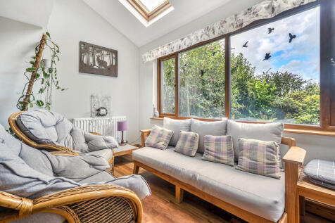 Dining Room View ...