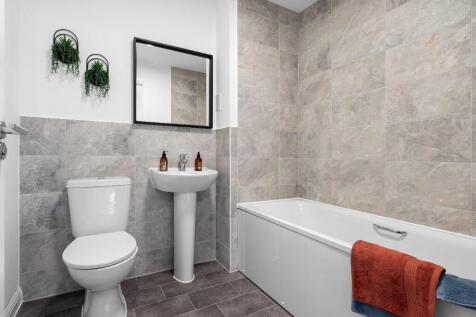 primary property image