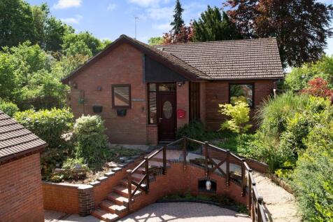 Bungalow Front Elevation
