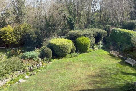 Garden overview