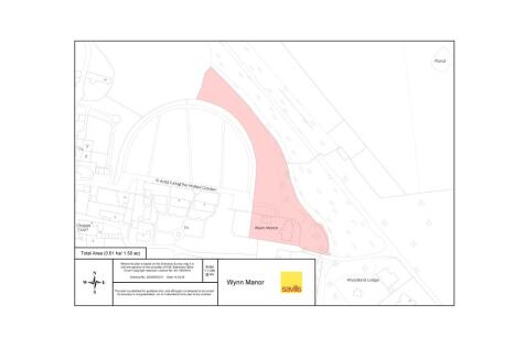 Siteplan