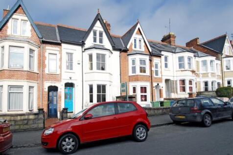 5 Bedroom Terraced in OX4 1LH