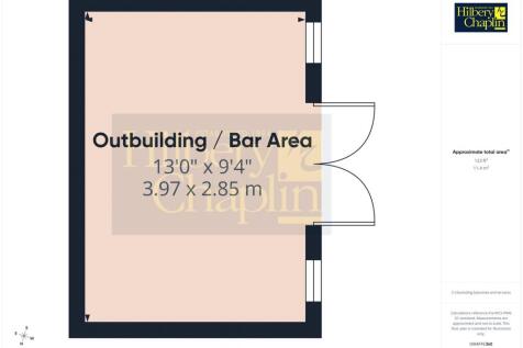 Outbuilding