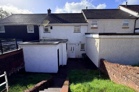 2 Bedroom Terraced in CF39 8NE
