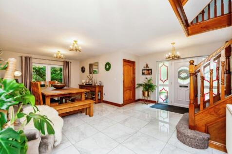 Grand Reception Hall