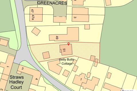 Plot Map