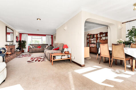 Living / Dining A...