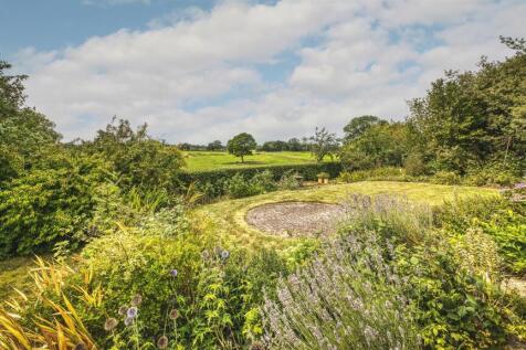 Gardens &amp; Grounds