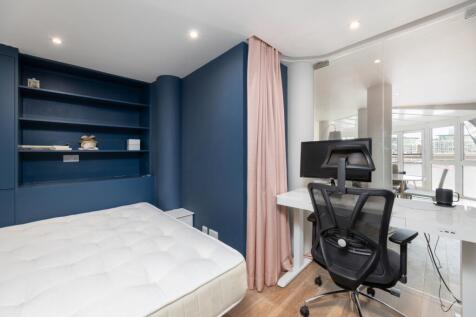 River View Height...