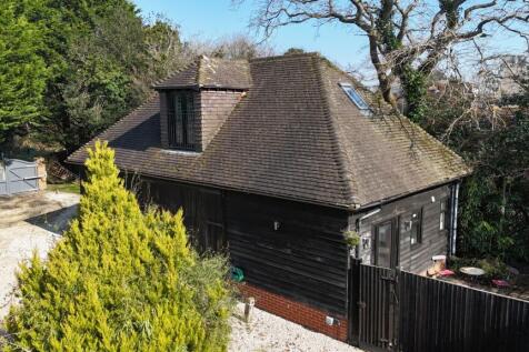 Barn and Annexe