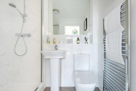 Example of an apartment en suite