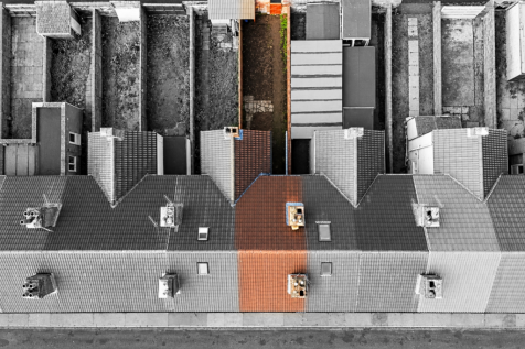 Rental Aerial