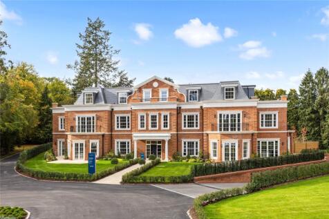 Cholbury Place
