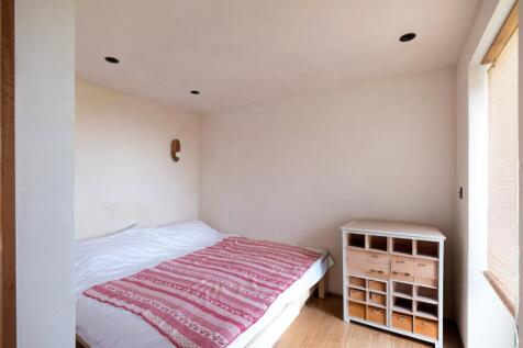 Annexe Bedroom