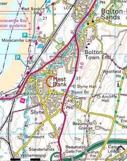 Location Plan