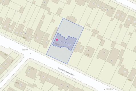 Position of Apartment