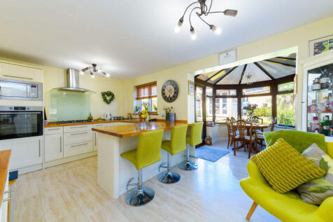 Kitchen Breakfast Room