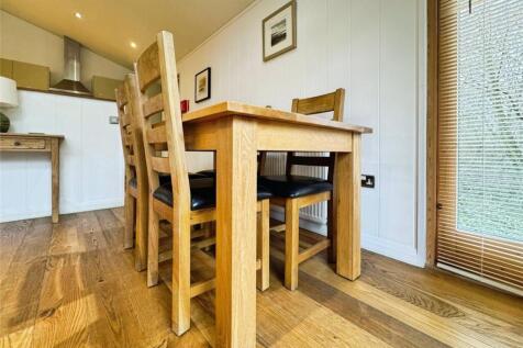 Open Plan