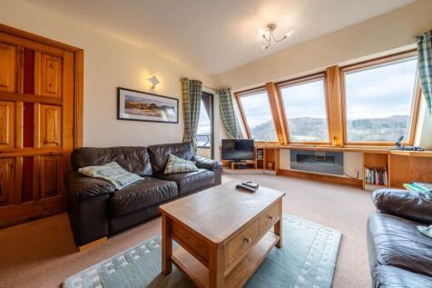 Open Plan Living Area