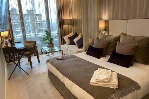Standard Suite