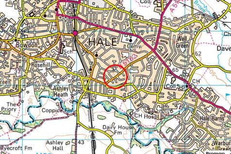 Town Plan