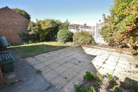 OUTSIDE REAR