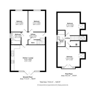 floorplan 32b markha