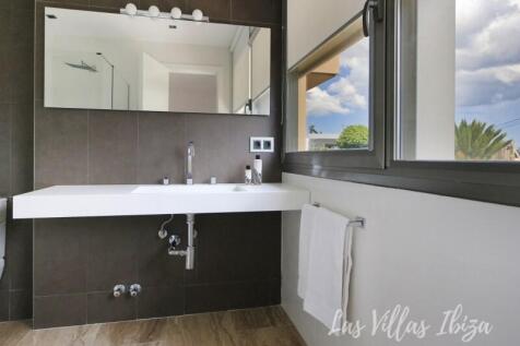 VILLA BASS IN SA CARROCA , Sant Josep de Sa Talaia