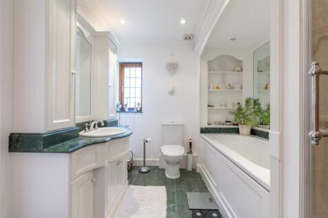 Master En Suite