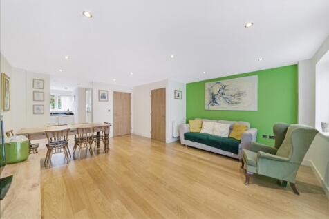 FAIRTHORN ROAD, 35-3