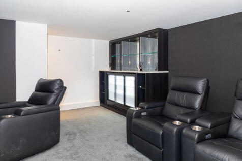 Cinema Room